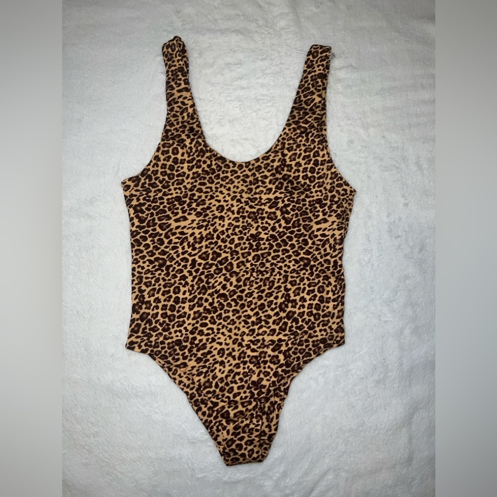 MAI UNDERWEAR ONE PIECE BIKINI
